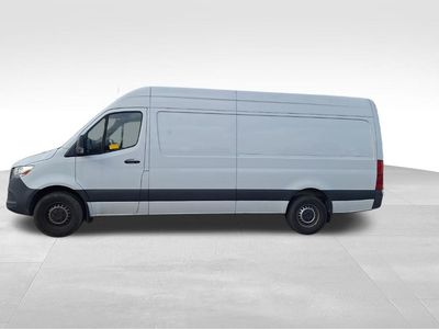 2023 Mercedes-benz Sprinter 2500 - Photo 14