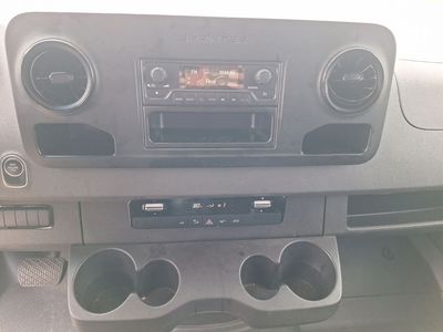 2023 Mercedes-benz Sprinter 2500 - Photo 25