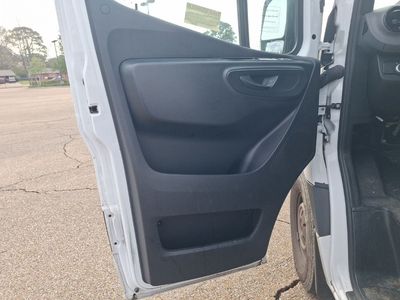 2023 Mercedes-benz Sprinter 2500 - Photo 51