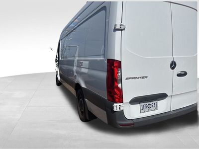 2023 Mercedes-benz Sprinter 2500 - Photo 5