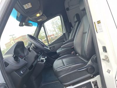 2023 Mercedes-benz Sprinter 2500 - Photo 17