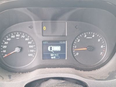 2023 Mercedes-benz Sprinter 2500 - Photo 26