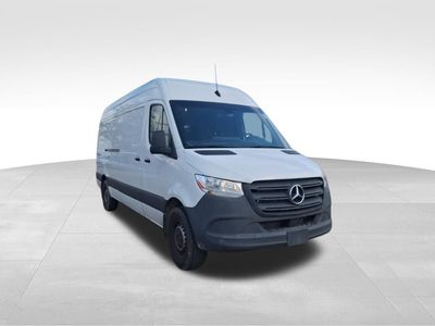 2023 Mercedes-benz Sprinter 2500 - Photo 7