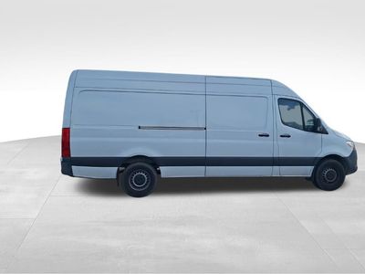 2023 Mercedes-benz Sprinter 2500 - Photo 38