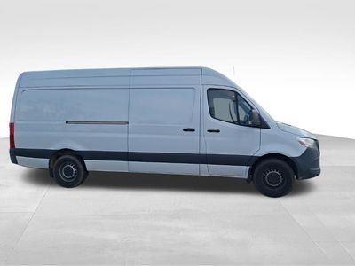 2023 Mercedes-benz Sprinter 2500 - Photo 37