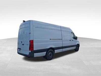 2023 Mercedes-benz Sprinter 2500 - Photo 39