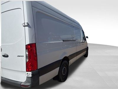 2023 Mercedes-benz Sprinter 2500 - Photo 34