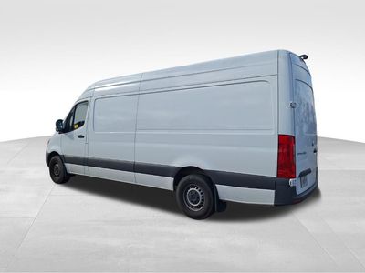 2023 Mercedes-benz Sprinter 2500 - Photo 41