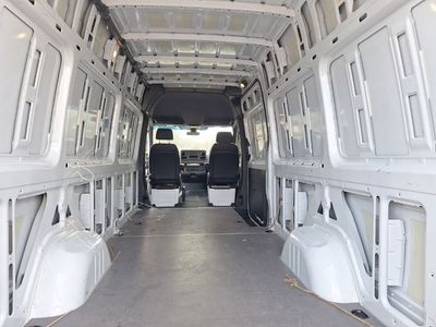 2023 Mercedes-benz Sprinter 2500 - Photo 47