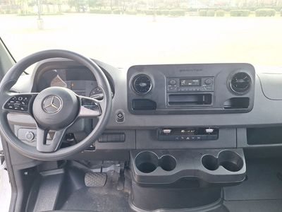 2023 Mercedes-benz Sprinter 2500 - Photo 3