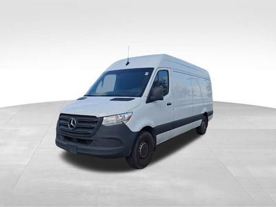2023 Mercedes-benz Sprinter 2500 - Photo 30