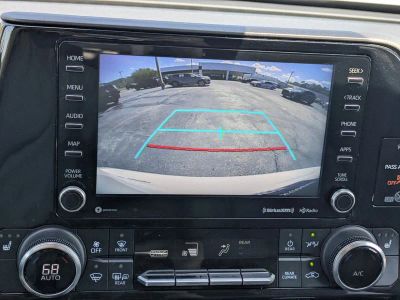 2022 Toyota Highlander — photo 23 view