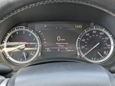 2022 Toyota Highlander — photo 20 view