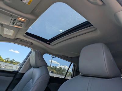 2022 Toyota Highlander — photo 24 view