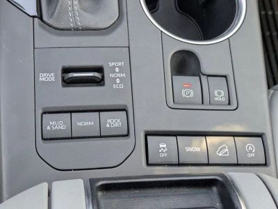 2022 Toyota Highlander — photo 26 view