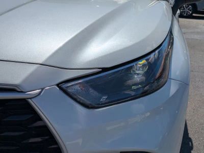 2022 Toyota Highlander — photo 9 view