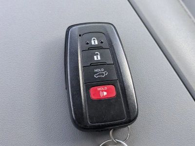 2022 Toyota Highlander — photo 29 view