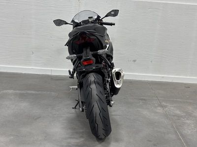 2026 Kawasaki Ninja ZX-6R - Photo 6