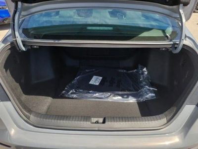 2026 Honda Accord Hybrid — photo 11 view