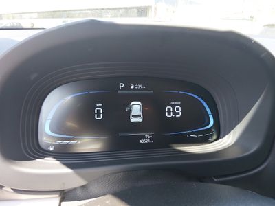 2025 Hyundai Venue - Photo 14