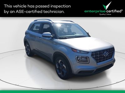 2025 Hyundai Venue - Photo 1