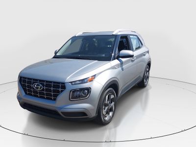 2025 Hyundai Venue - Photo 3