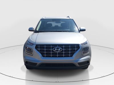 2025 Hyundai Venue - Photo 2