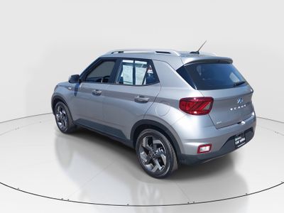 2025 Hyundai Venue - Photo 5