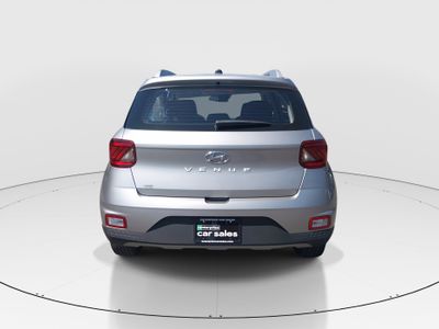 2025 Hyundai Venue - Photo 6