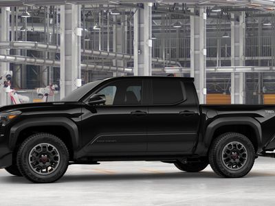 2026 Toyota Tacoma - Photo 3