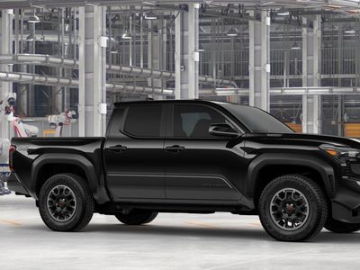 2026 Toyota Tacoma - Photo 14