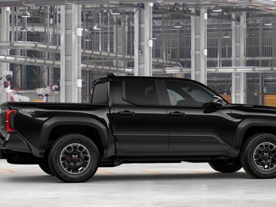 2026 Toyota Tacoma - Photo 12