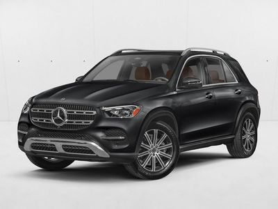 2026 Mercedes-Benz GLE 350 - Photo 1