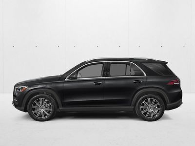 2026 Mercedes-Benz GLE 350 - Photo 3