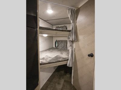 2026 Forest River RV Salem FSX - Photo 33