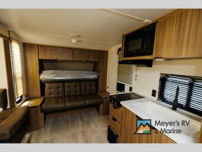 2026 Forest River RV Salem FSX - Photo 10