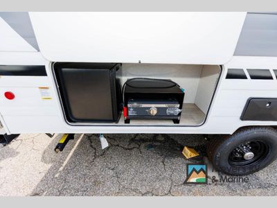 2026 Forest River RV Salem FSX - Photo 6