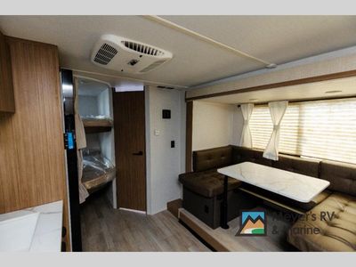 2026 Forest River RV Salem FSX - Photo 9