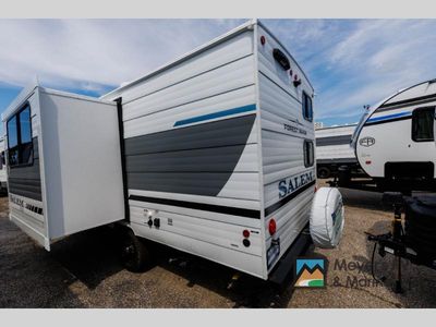2026 Forest River RV Salem FSX - Photo 4