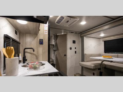 2026 Forest River RV Salem FSX - Photo 36