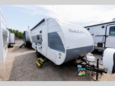 2026 Forest River RV Salem FSX - Photo 1