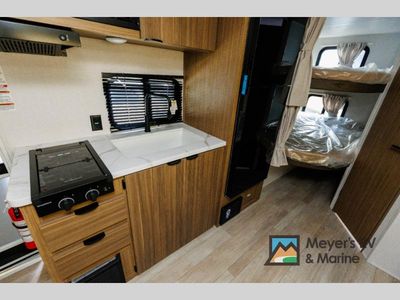 2026 Forest River RV Salem FSX - Photo 11