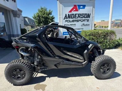 2026 CFMOTO ZFORCE Z10 — front three-quarter view