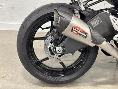 2026 Kawasaki Ninja ZX-6R ABS - Photo 20