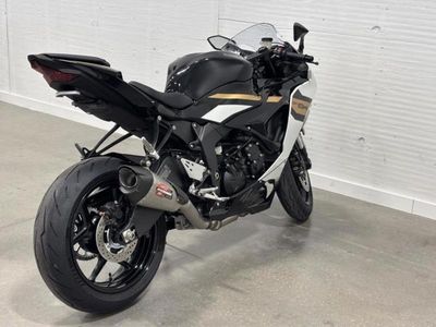 2026 Kawasaki Ninja ZX-6R ABS - Photo 13