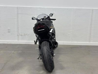 2026 Kawasaki Ninja ZX-6R ABS - Photo 12