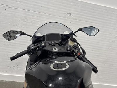2026 Kawasaki Ninja ZX-6R ABS - Photo 15