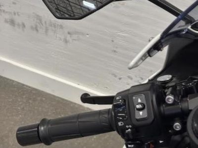 2026 Kawasaki Ninja ZX-6R ABS - Photo 14