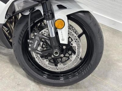 2026 Kawasaki Ninja ZX-6R ABS - Photo 21