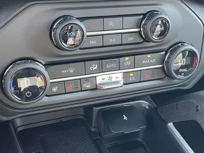 2026 Ford Bronco — photo 20 view